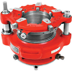 Manual Pipe Threaders Manual Pipe Threaders