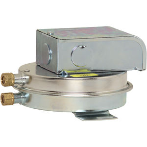 Differential Pressure Switches Differential Pressure Switches