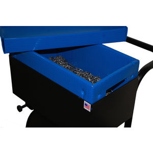 Strapping Dispenser Tray Liner