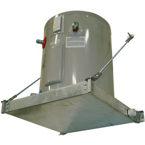 Water Heater Stands and Platforms