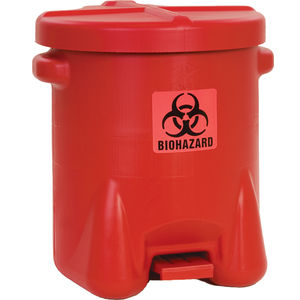 Hazardous Material Containers Hazardous Material Containers