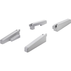 Ramp End Rail