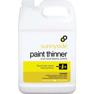 Paint Thinner