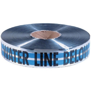 Underground Tape