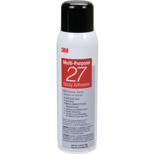 Spray Adhesive