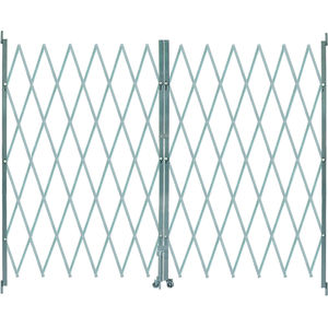 Folding Gate