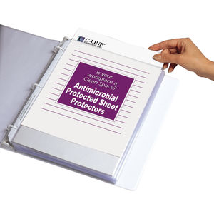 Sheet Protector
