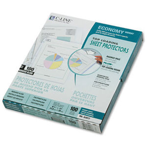 Sheet Protector
