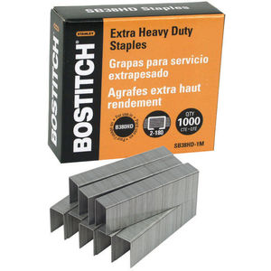 Staples