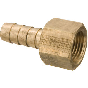 Hose Barb