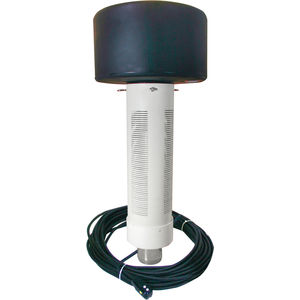 Submersible Pond Fountain Pump System