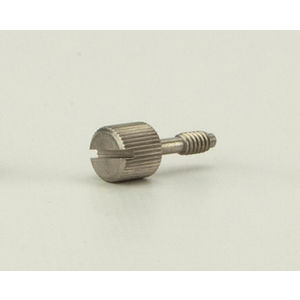 Captive Screw