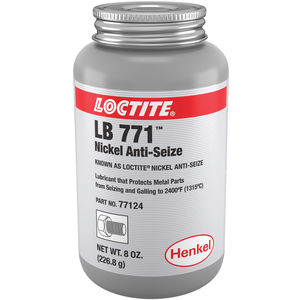 Anti-Seize Lubricant
