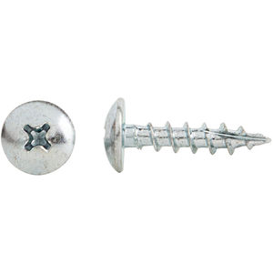 Interior Wood Screw