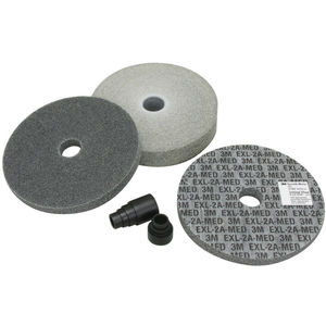 Sanding Wheel Kits Sanding Wheel Kits