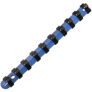 Socket Bar w/ Clips