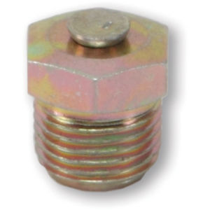 Grease Relief Fitting