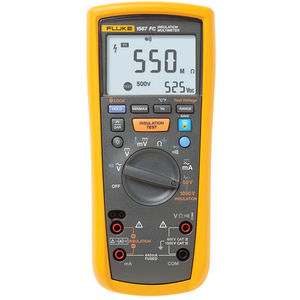 Multimeter