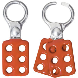 Lockout Hasp