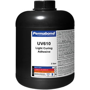 Light Cure Adhesive