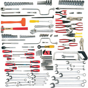 Intermediate Maintenance Tool Set