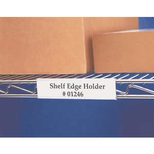 Label Holder