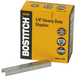 Staples