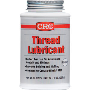 Anti-Seize Lubricant