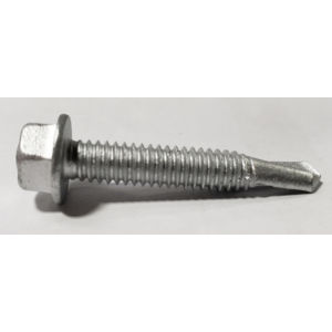 Self-Drilling Screw