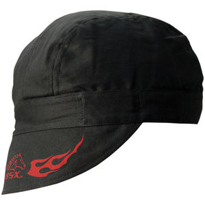 Welding Cap - Visor