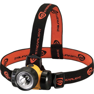 Intrinsically Safe Head Lamp