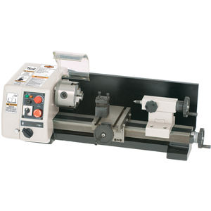 Metal Lathe - Miniature