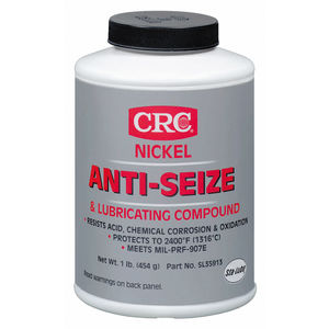 Anti-Seize Lubricant