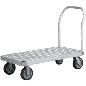 Platform Trucks