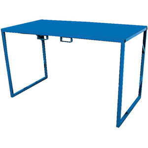 Cargo Decking