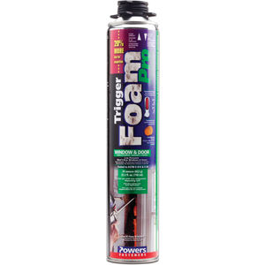 Spray Foam