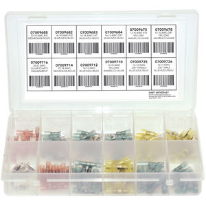 Lead-Free Solder Connector Kit