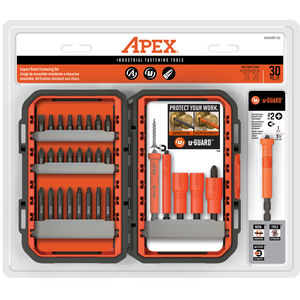 Insert Bit Set