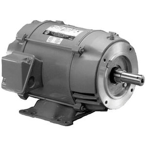 Three Phase Motor