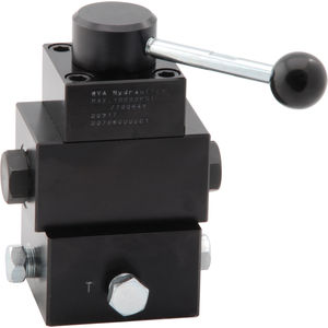 Control Valve