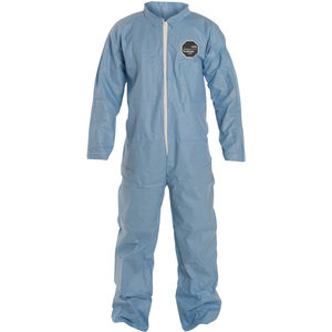 Secondary FR Coverall