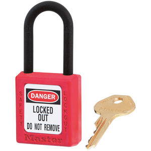 Lockout Padlock