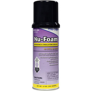 Spray Foam