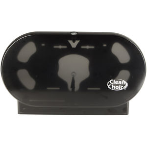 Bathroom Tissue Dispenser