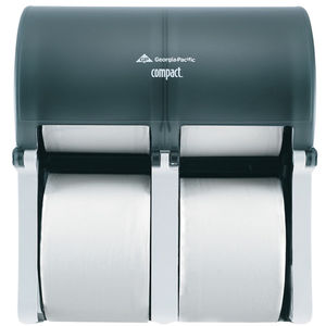 Bathroom Tissue Dispenser