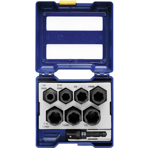Screw Extractor Set