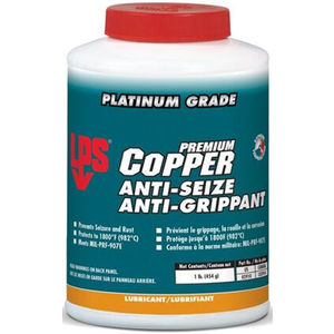 Anti-Seize Lubricant