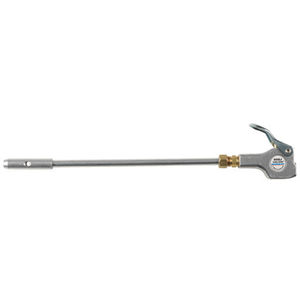 Blow Gun