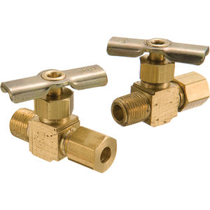 Needle Valve