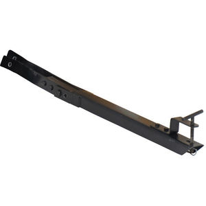 Tow Bar Package